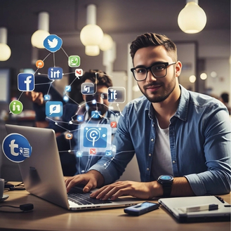 SEO Agency in Dehradun