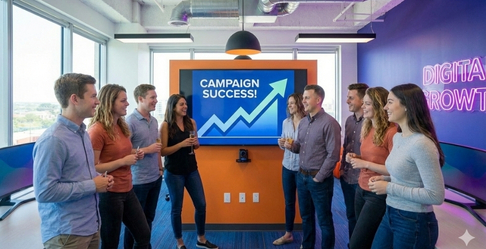 Digital Marketing Company in Dehradun