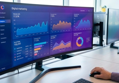 Marketing & Advertising Agency in Dehradun