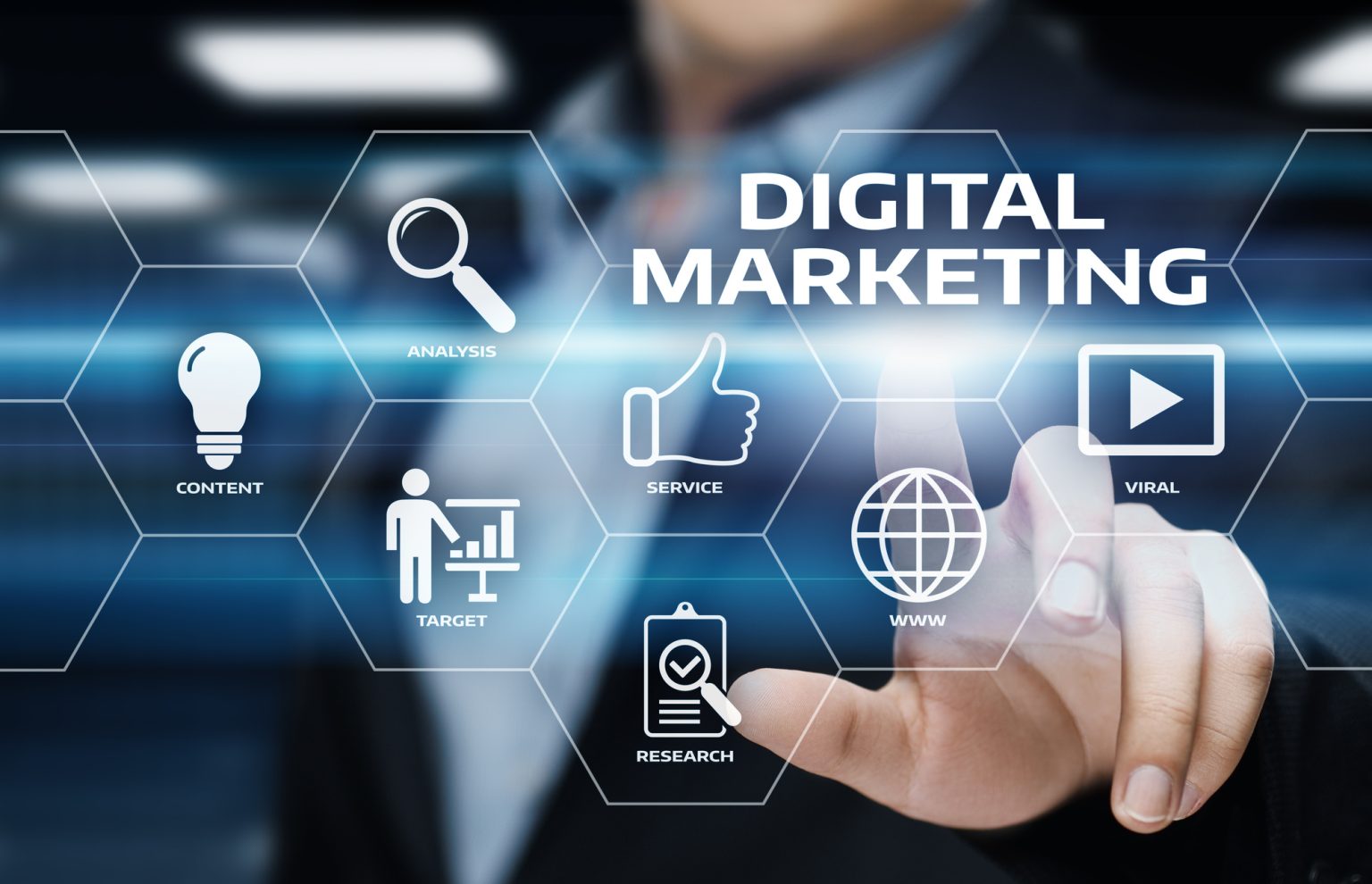 Web Development Company in Dehradun