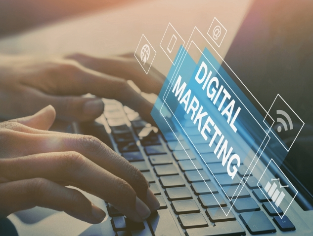 Online Marketing Agency in Dehradun