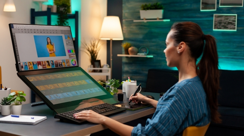 Top Graphic Design Services in Dehradun